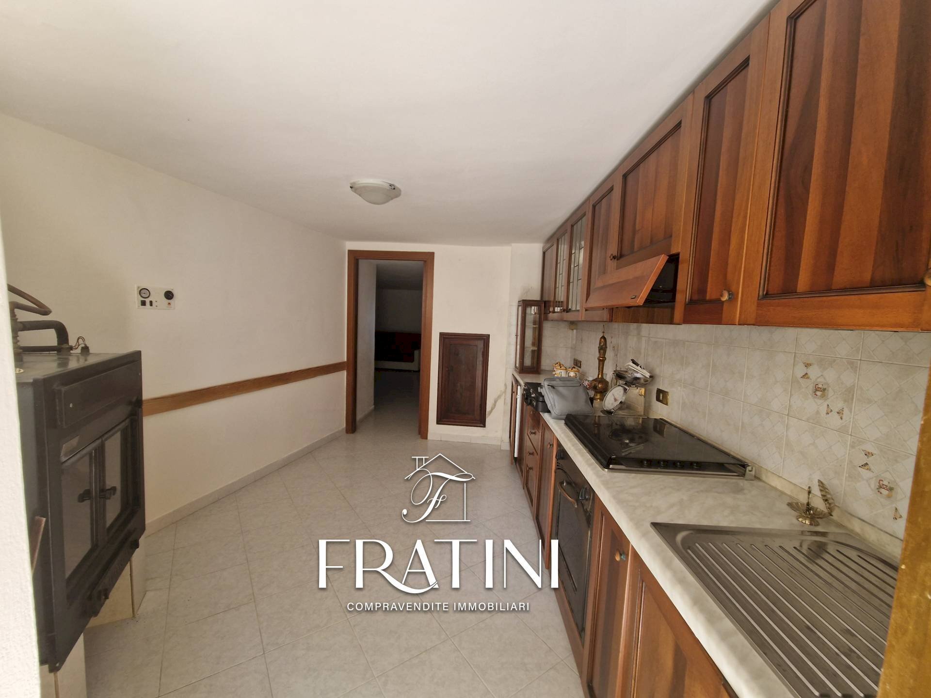 Foto 1 - Casa indipendente Frazione Cerqueto, Civitella del Tronto - foto 1