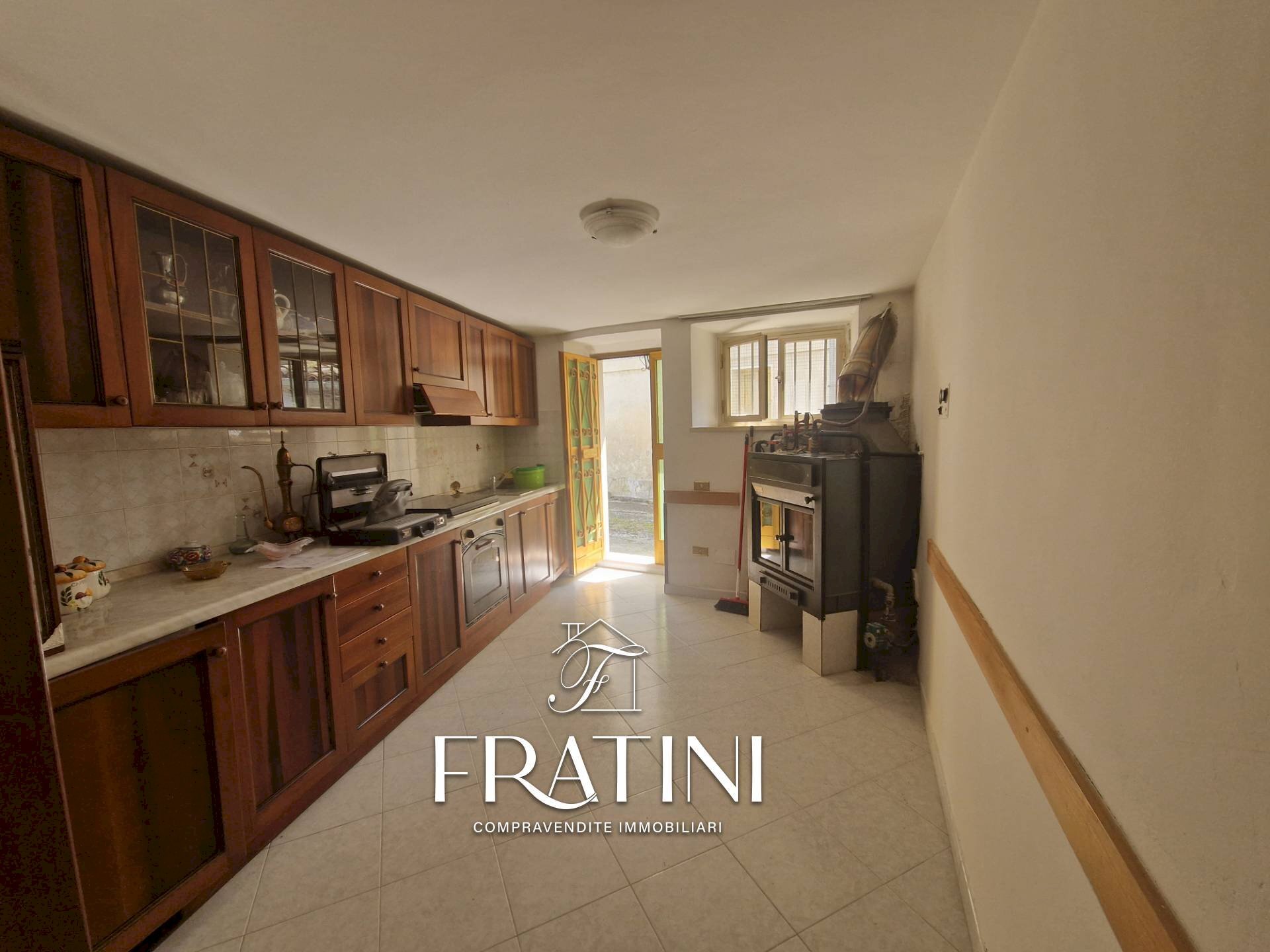 Foto 2 - Casa indipendente Frazione Cerqueto, Civitella del Tronto - foto 2