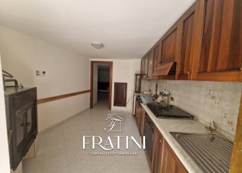 Foto 1 - Casa indipendente Frazione Cerqueto, Civitella del Tronto - foto 1