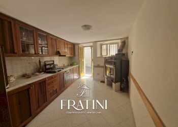 Foto 2 - Casa indipendente Frazione Cerqueto, Civitella del Tronto - foto 2