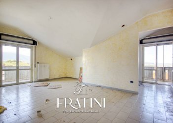 Foto 1 - Attico Via Papa Giovanni
 
23, Ancarano - foto 1