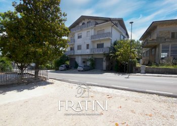 Foto 3 - Attico Via Papa Giovanni
 
23, Ancarano - foto 3