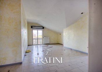 Foto 5 - Attico Via Papa Giovanni
 
23, Ancarano - foto 5