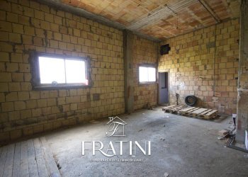 Foto 13 - Attico Via Papa Giovanni
 
23, Ancarano - foto 13