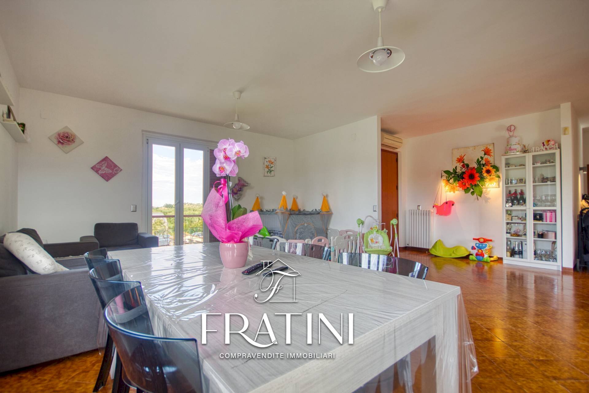 Foto 1 - Apartment Via Alla Salara
 
25, Sant'Omero - photo 1