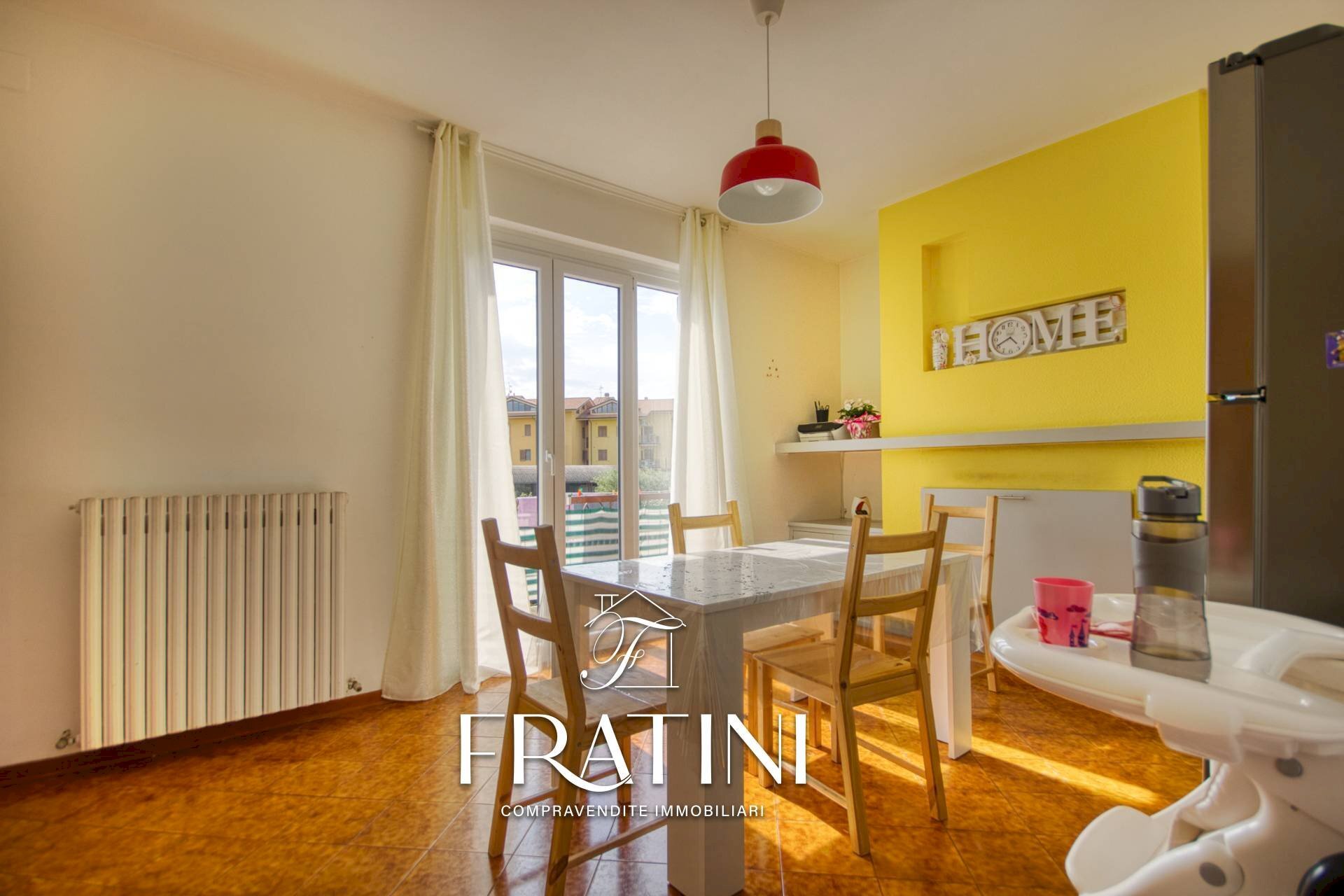 Foto 3 - Apartment Via Alla Salara
25, Sant'Omero - photo 3