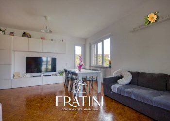 Foto 15 - Appartamento Via Alla Salara
 
25, Sant'Omero - foto 15