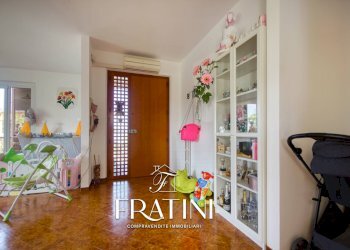 Foto 20 - Appartamento Via Alla Salara
 
25, Sant'Omero - foto 20