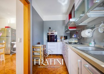 Foto 22 - Appartamento Via Alla Salara
 
25, Sant'Omero - foto 22