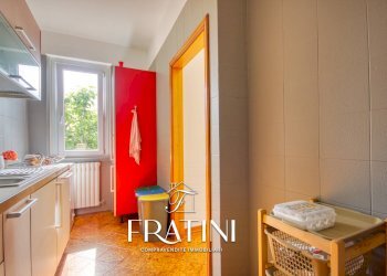 Foto 23 - Appartamento Via Alla Salara
 
25, Sant'Omero - foto 23