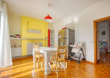 Foto 24 - Appartamento Via Alla Salara
 
25, Sant'Omero - foto 24