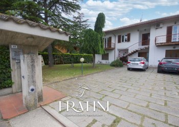 Foto 27 - Appartamento Via Alla Salara
 
25, Sant'Omero - foto 27