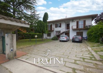 Foto 28 - Appartamento Via Alla Salara
 
25, Sant'Omero - foto 28