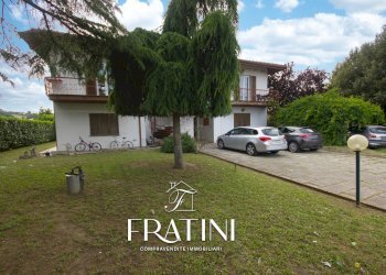 Foto 29 - Appartamento Via Alla Salara
 
25, Sant'Omero - foto 29