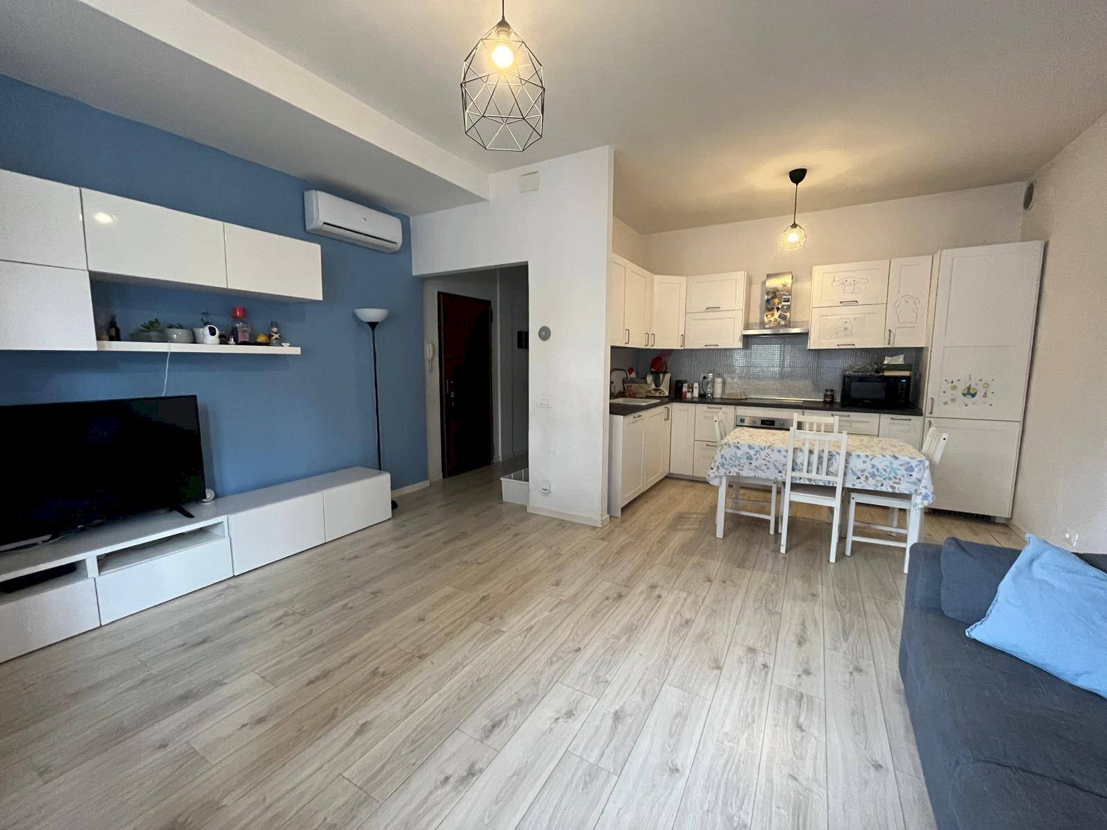 Foto 3 - Three-room apartment Via Primo Maggio
 
60, Castelfranco Emilia - photo 3