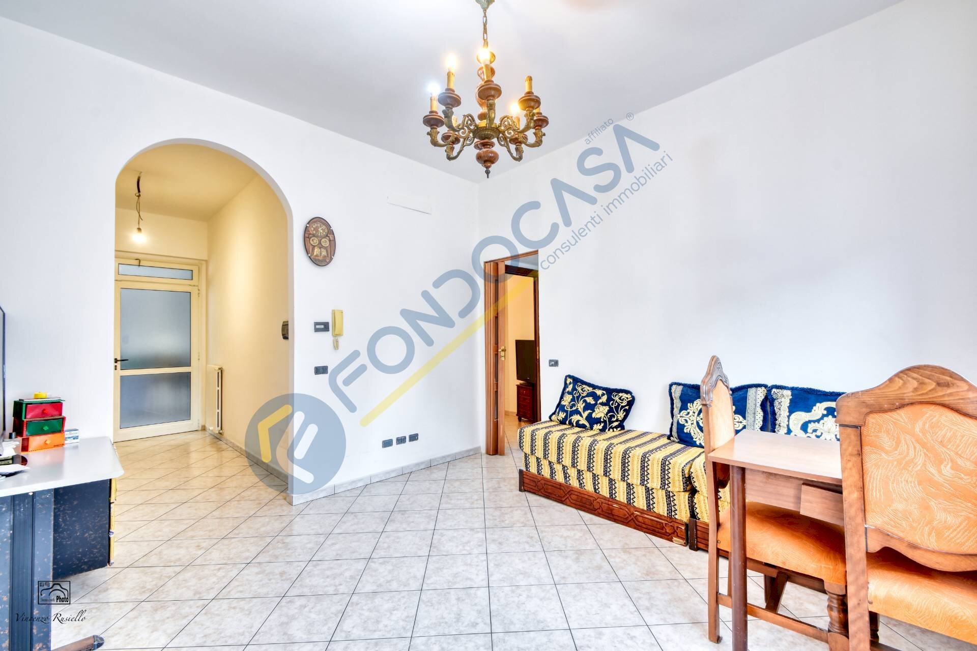 Foto 2 - Two-room apartment VIA PIEMONTE
 
2, Limbiate - photo 2