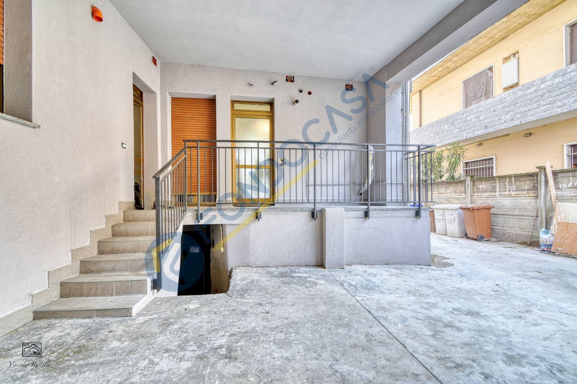 Foto 1 - Two-room apartment VIA PIEMONTE
 
2, Limbiate - photo 1