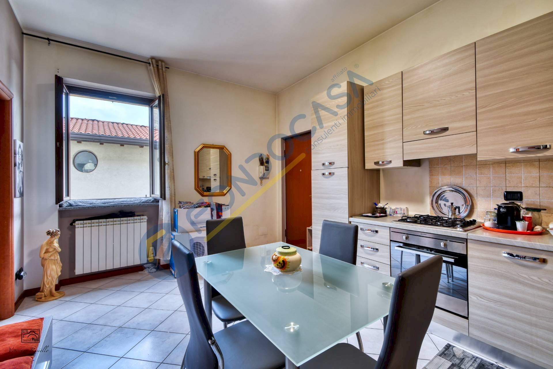 Foto 1 - Two-room apartment VIA GIOTTO
 
20, Limbiate - photo 1