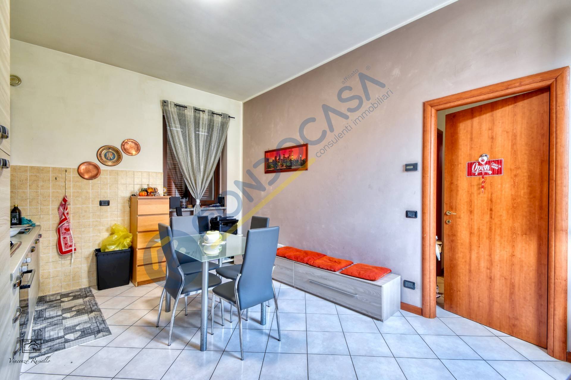 Foto 3 - Two-room apartment VIA GIOTTO
20, Limbiate - photo 3