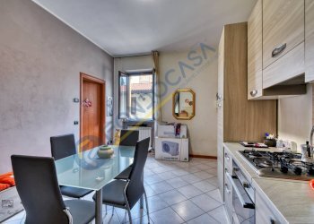 Foto 4 - Appartamento VIA GIOTTO
 
20, Limbiate - foto 4