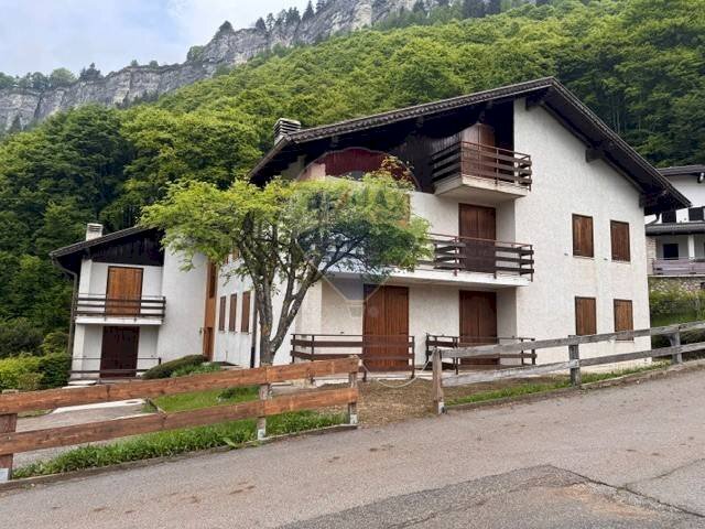 Casa all\'aperto - Three-room apartment Via Terre Verdi
 
48, Brentonico - photo 1