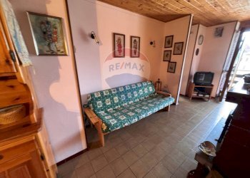 Soggiorno - Three-room apartment Via Terre Verdi
 
48, Brentonico - photo 6