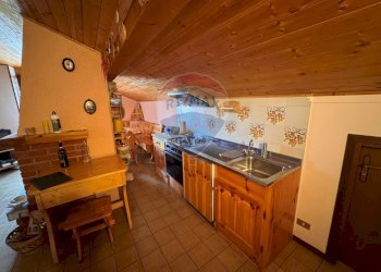 Cucina - Three-room apartment Via Terre Verdi
 
48, Brentonico - photo 7