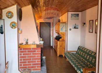 Soggiorno - Three-room apartment Via Terre Verdi
 
48, Brentonico - photo 10