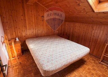 Camera / camera da letto - Three-room apartment Via Terre Verdi
 
48, Brentonico - photo 14