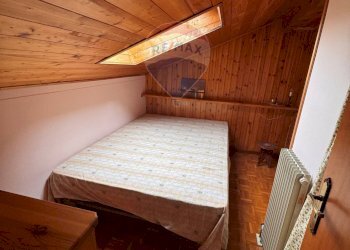 Camera / camera da letto - Three-room apartment Via Terre Verdi
 
48, Brentonico - photo 15