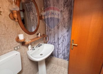Bagno - Three-room apartment Via Terre Verdi
 
48, Brentonico - photo 16