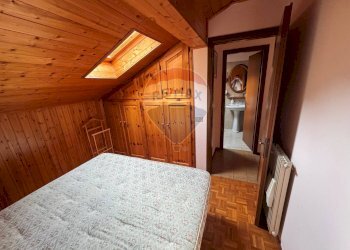 Camera / camera da letto - Three-room apartment Via Terre Verdi
 
48, Brentonico - photo 17