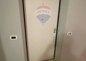 Hall / corridoio - Trilocale Piazza Morselli
 
14, Castellucchio - foto 16