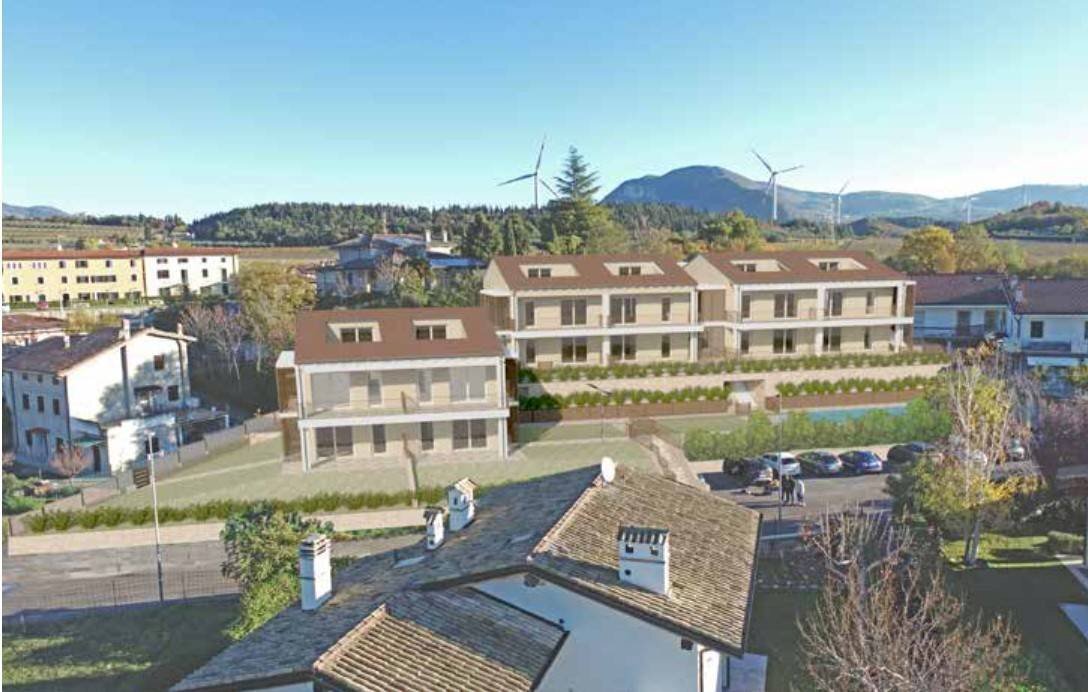 Foto 2 - Trilocale località Cocche
2, Affi - foto 2