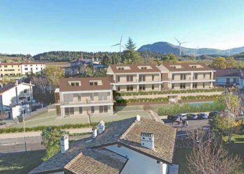 Foto 2 - Trilocale località Cocche
 
2, Affi - foto 2