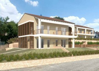 Foto 3 - Trilocale località Cocche
 
2, Affi - foto 3