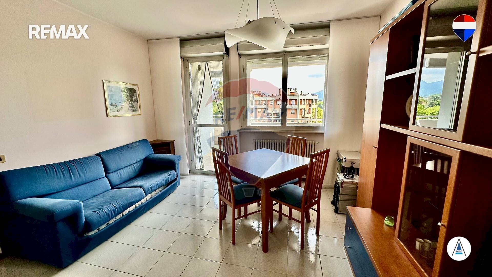 Sala da pranzo - Two-room apartment Via Giovannino De Grassi
 
33, Bergamo - photo 3