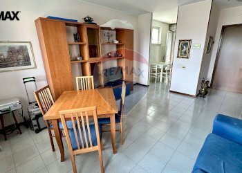 Sala da pranzo - Two-room apartment Via Giovannino De Grassi
 
33, Bergamo - photo 4