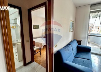 Soggiorno - Two-room apartment Via Giovannino De Grassi
 
33, Bergamo - photo 6