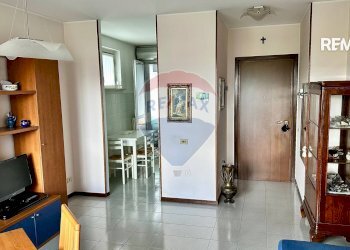 Hall / corridoio - Two-room apartment Via Giovannino De Grassi
 
33, Bergamo - photo 8