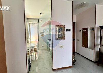 Hall / corridoio - Two-room apartment Via Giovannino De Grassi
 
33, Bergamo - photo 9