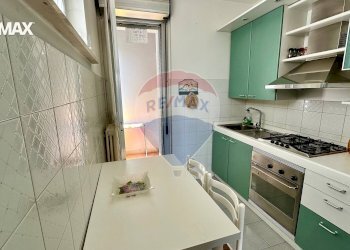 Cucina - Two-room apartment Via Giovannino De Grassi
 
33, Bergamo - photo 12