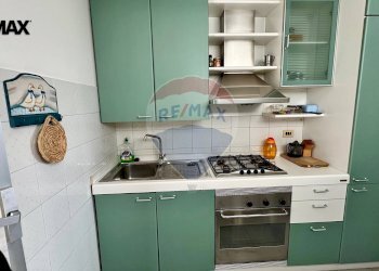 Cucina - Two-room apartment Via Giovannino De Grassi
 
33, Bergamo - photo 13