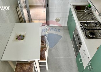 Cucina - Two-room apartment Via Giovannino De Grassi
 
33, Bergamo - photo 14