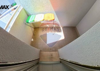 Balcone - Two-room apartment Via Giovannino De Grassi
 
33, Bergamo - photo 15