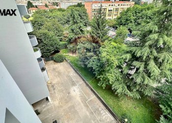 Giardino - Two-room apartment Via Giovannino De Grassi
 
33, Bergamo - photo 18