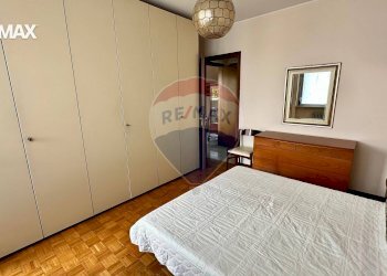 Camera / camera da letto - Two-room apartment Via Giovannino De Grassi
 
33, Bergamo - photo 21