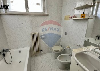 Bagno - Two-room apartment Via Giovannino De Grassi
 
33, Bergamo - photo 25