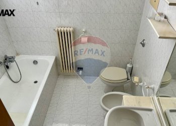 Bagno - Two-room apartment Via Giovannino De Grassi
 
33, Bergamo - photo 26