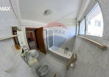 Bagno - Two-room apartment Via Giovannino De Grassi
 
33, Bergamo - photo 27